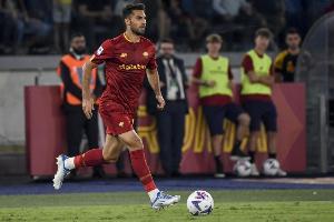 在线入口-土媒：富勒姆已经与切利克达成加盟协议，但与罗马尚未达成协议