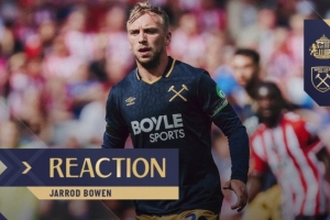 视频直播-鲍文：本以为下半场能更进一步反而丢3球 踢切尔西要纠正错误