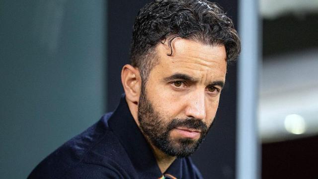 视频直播-阿莫林：我们有优势但仍要谨慎 马圭尔是个好边锋