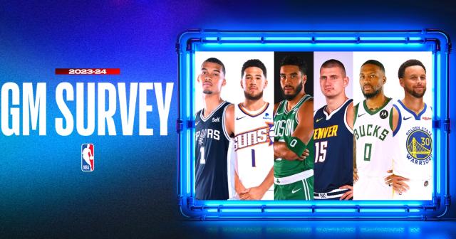 在线入口-NBA第一球星和第一教头无悬念 争冠格局史上最乱？